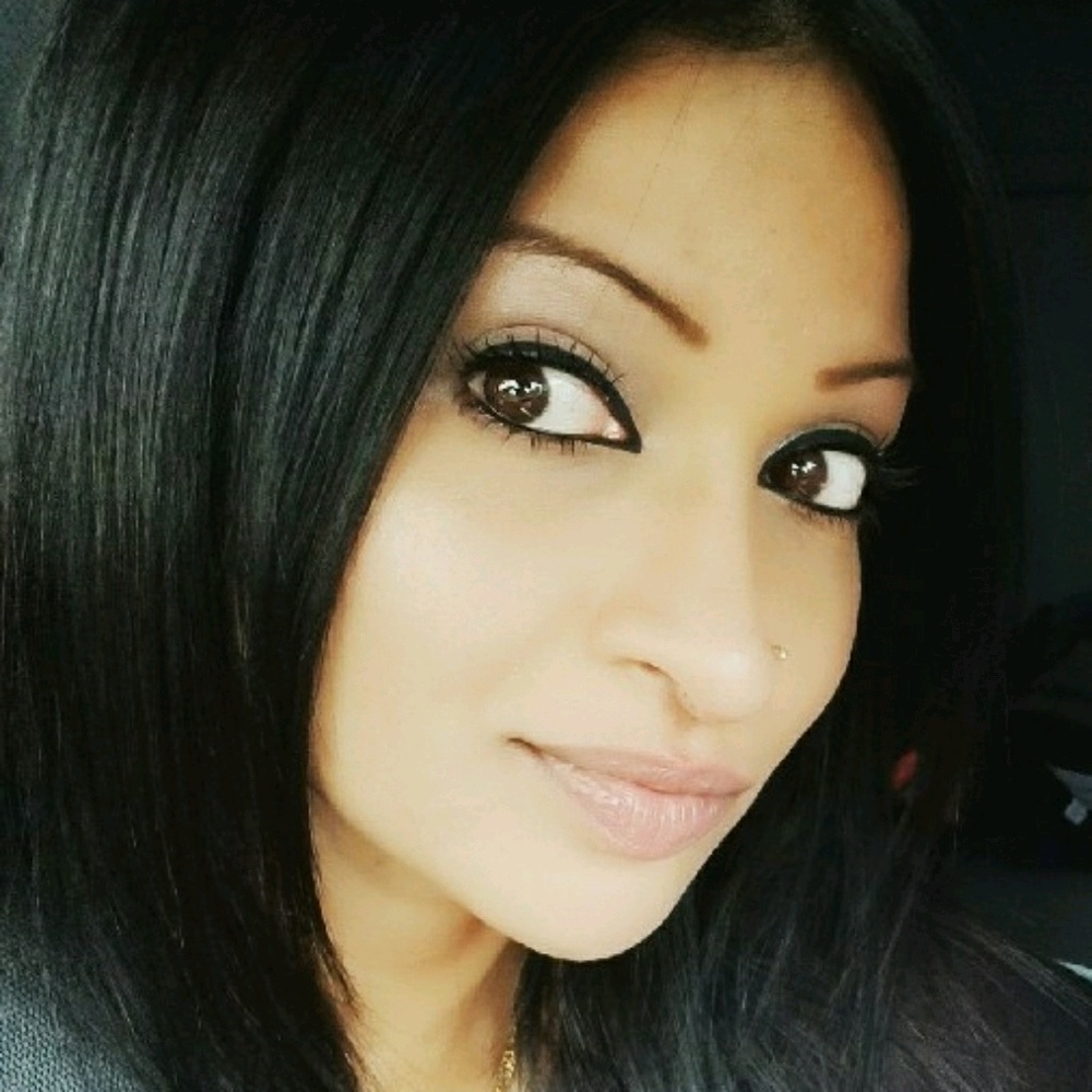 Meet your Posher, Sheeba